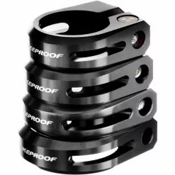 Nukeproof Horizon Sadelrørsklampe -Sadler og sadelpinde Salg Nukeproof Horizon Seat Clamp Seat Post Clamps Black 5056097003030 4