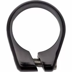 Nukeproof Horizon Seat Clamp -Sadler og sadelpinde Salg Nukeproof Horizon Seat Clamp Seat Post Clamps Black NUKHORBOLT318BLK 2