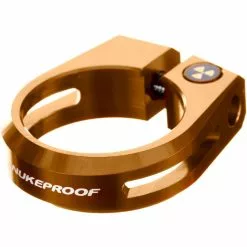 Nukeproof Horizon Sadelrørsklampe -Sadler og sadelpinde Salg Nukeproof Horizon Seat Clamp Seat Post Clamps Copper 5056097002941 2