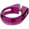 Nukeproof Horizon Seat Clamp -Sadler og sadelpinde Salg Nukeproof Horizon Seat Clamp Seat Post Clamps Purple NUKHORBOLT364PUR