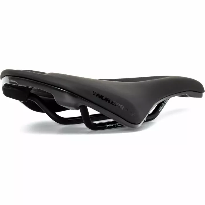 Nukeproof Sam Hill Enduro Saddle 4 Nukeproof Sam Hill Enduro Saddle - Billede 4