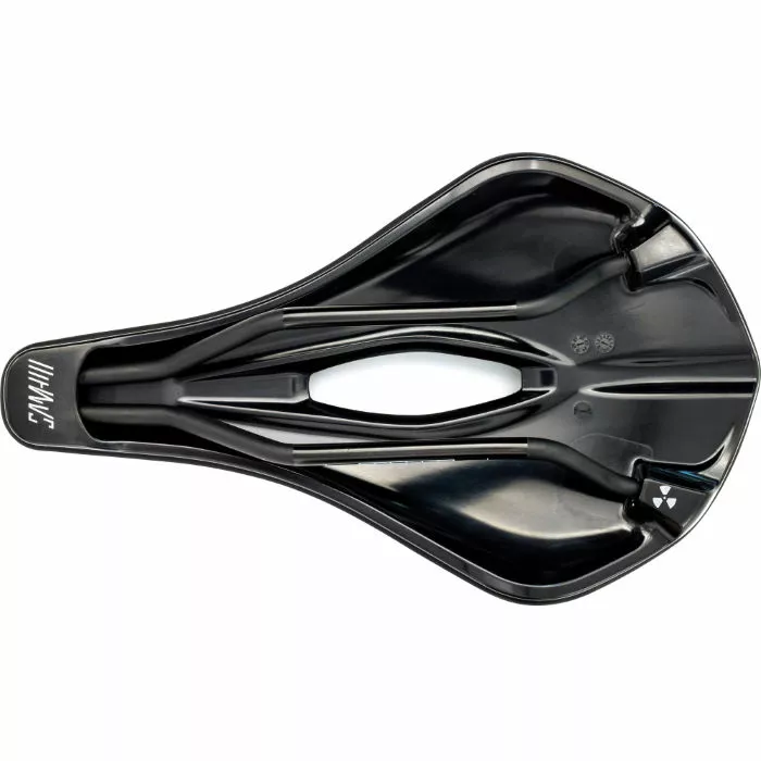 Nukeproof Sam Hill Enduro Saddle 5 Nukeproof Sam Hill Enduro Saddle - Billede 5