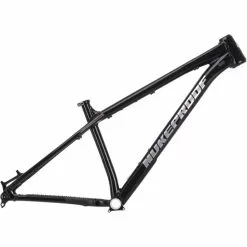 Nukeproof Scout 275 Alloy MTB Frame 56 Nukeproof Scout 275 Alloy MTB Frame -Sadler og sadelpinde Salg Nukeproof Scout 275 Alloy Mountain Bike Frame Black 2022 01