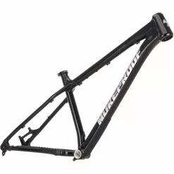 Nukeproof Scout 275 Alloy MTB Frame 57 Nukeproof Scout 275 Alloy MTB Frame -Sadler og sadelpinde Salg Nukeproof Scout 275 Alloy Mountain Bike Frame Black 2022 02