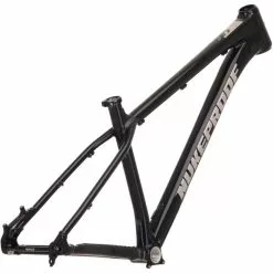 Nukeproof Scout 275 Alloy MTB Frame 58 Nukeproof Scout 275 Alloy MTB Frame -Sadler og sadelpinde Salg Nukeproof Scout 275 Alloy Mountain Bike Frame Black 2022 03