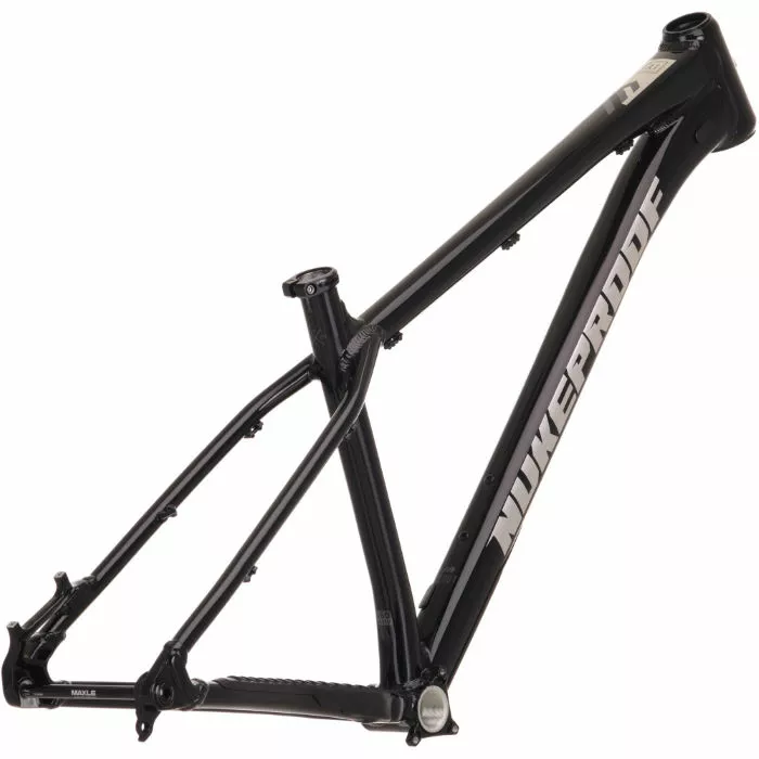 Nukeproof Scout 275 Alloy MTB Frame 22 Nukeproof Scout 275 Alloy MTB Frame - Billede 22
