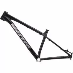 Nukeproof Scout 275 Alloy MTB Frame 59 Nukeproof Scout 275 Alloy MTB Frame -Sadler og sadelpinde Salg Nukeproof Scout 275 Alloy Mountain Bike Frame Black 2022 04