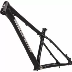 Nukeproof Scout 275 Alloy MTB Frame 60 Nukeproof Scout 275 Alloy MTB Frame -Sadler og sadelpinde Salg Nukeproof Scout 275 Alloy Mountain Bike Frame Black 2022 05