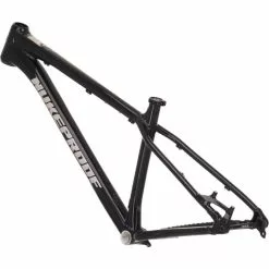 Nukeproof Scout 275 Alloy MTB Frame 61 Nukeproof Scout 275 Alloy MTB Frame -Sadler og sadelpinde Salg Nukeproof Scout 275 Alloy Mountain Bike Frame Black 2022 06