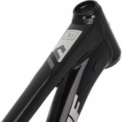 Nukeproof Scout 275 Alloy MTB Frame 65 Nukeproof Scout 275 Alloy MTB Frame -Sadler og sadelpinde Salg Nukeproof Scout 275 Alloy Mountain Bike Frame Black 2022 10