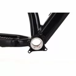 Nukeproof Scout 275 Alloy MTB Frame 68 Nukeproof Scout 275 Alloy MTB Frame -Sadler og sadelpinde Salg Nukeproof Scout 275 Alloy Mountain Bike Frame Black 2022 13