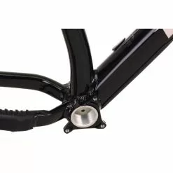 Nukeproof Scout 275 Alloy MTB Frame 69 Nukeproof Scout 275 Alloy MTB Frame -Sadler og sadelpinde Salg Nukeproof Scout 275 Alloy Mountain Bike Frame Black 2022 14