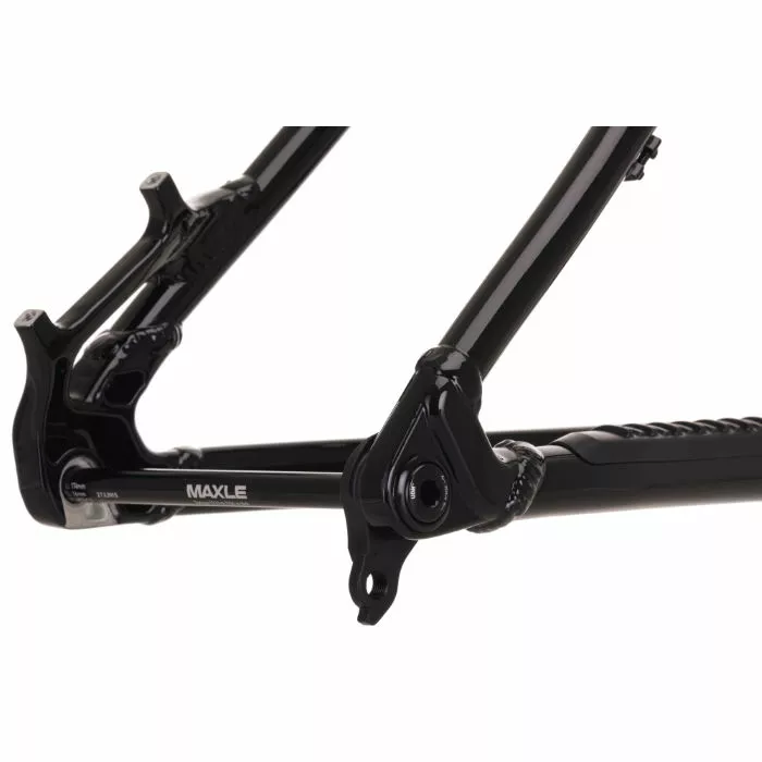 Nukeproof Scout 275 Alloy MTB Frame 35 Nukeproof Scout 275 Alloy MTB Frame - Billede 35