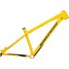 Nukeproof Scout 275 Alloy MTB Frame -Sadler og sadelpinde Salg Nukeproof Scout 275 Alloy Mountain Bike Frame Yellow 202201