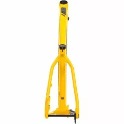 Nukeproof Scout 275 Alloy MTB Frame 46 Nukeproof Scout 275 Alloy MTB Frame -Sadler og sadelpinde Salg Nukeproof Scout 275 Alloy Mountain Bike Frame Yellow 202210