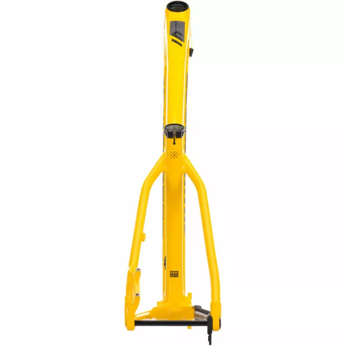 Nukeproof Scout 275 Alloy MTB Frame 10 Nukeproof Scout 275 Alloy MTB Frame - Billede 10