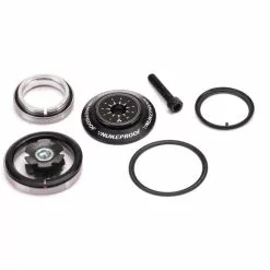 Nukeproof Scout 275 Alloy MTB Frame 55 Nukeproof Scout 275 Alloy MTB Frame -Sadler og sadelpinde Salg Nukeproof Scout 275 Alloy Mountain Bike Frame Yellow 202219