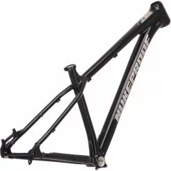Nukeproof Scout 290 Alloy MTB Frame -Sadler og sadelpinde Salg Nukeproof Scout 290 Alloy MTB Frame Black 2022 03