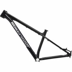 Nukeproof Scout 290 Alloy MTB Frame -Sadler og sadelpinde Salg Nukeproof Scout 290 Alloy MTB Frame Black 2022 04
