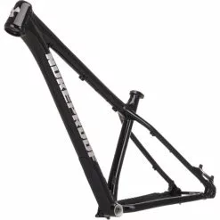 Nukeproof Scout 290 Alloy MTB Frame -Sadler og sadelpinde Salg Nukeproof Scout 290 Alloy MTB Frame Black 2022 05