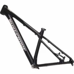 Nukeproof Scout 290 Alloy MTB Frame -Sadler og sadelpinde Salg Nukeproof Scout 290 Alloy MTB Frame Black 2022 06