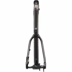 Nukeproof Scout 290 Alloy MTB Frame -Sadler og sadelpinde Salg Nukeproof Scout 290 Alloy MTB Frame Black 2022 08