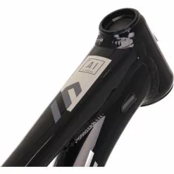 Nukeproof Scout 290 Alloy MTB Frame -Sadler og sadelpinde Salg Nukeproof Scout 290 Alloy MTB Frame Black 2022 10