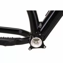 Nukeproof Scout 290 Alloy MTB Frame -Sadler og sadelpinde Salg Nukeproof Scout 290 Alloy MTB Frame Black 2022 14