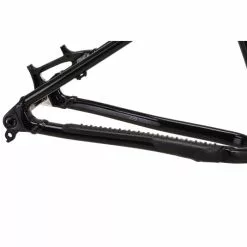 Nukeproof Scout 290 Alloy MTB Frame -Sadler og sadelpinde Salg Nukeproof Scout 290 Alloy MTB Frame Black 2022 16