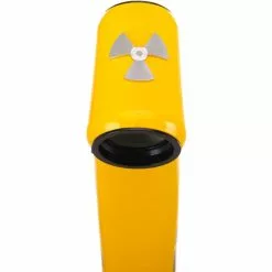 Nukeproof Scout 290 Alloy MTB Frame -Sadler og sadelpinde Salg Nukeproof Scout 290 Alloy MTB Frame Yellow 2022 09