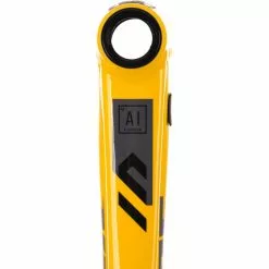 Nukeproof Scout 290 Alloy MTB Frame -Sadler og sadelpinde Salg Nukeproof Scout 290 Alloy MTB Frame Yellow 2022 11