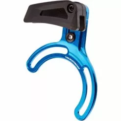 Nukeproof Shimano Steps Mount Chain Guide -Sadler og sadelpinde Salg Nukeproof Shimano Steps Mount Chain Guide Bash Guards Blue NUKSSCGBLU 0