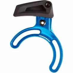 Nukeproof Shimano Steps Mount Chain Guide -Sadler og sadelpinde Salg Nukeproof Shimano Steps Mount Chain Guide Bash Guards Blue NUKSSCGBLU