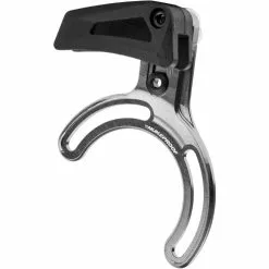 Nukeproof Shimano Steps Mount Chain Guide -Sadler og sadelpinde Salg Nukeproof Shimano Steps Mount Chain Guide Bash Guards Grey NUKSSCGGRY 0