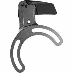 Nukeproof Shimano Steps Mount Chain Guide -Sadler og sadelpinde Salg Nukeproof Shimano Steps Mount Chain Guide Bash Guards Grey NUKSSCGGRY 1