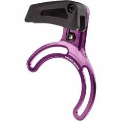 Nukeproof Shimano Steps Mount Chain Guide -Sadler og sadelpinde Salg Nukeproof Shimano Steps Mount Chain Guide Bash Guards Purple NUKSSCGPUR 0