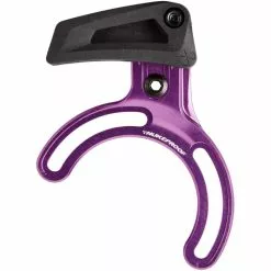 Nukeproof Shimano Steps Mount Chain Guide -Sadler og sadelpinde Salg Nukeproof Shimano Steps Mount Chain Guide Bash Guards Purple NUKSSCGPUR