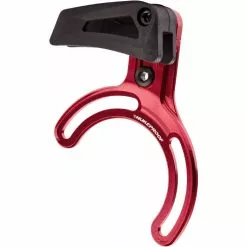 Nukeproof Shimano Steps Mount Chain Guide -Sadler og sadelpinde Salg Nukeproof Shimano Steps Mount Chain Guide Bash Guards Red NUKSSCGRED 0