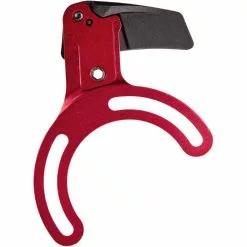 Nukeproof Shimano Steps Mount Chain Guide -Sadler og sadelpinde Salg Nukeproof Shimano Steps Mount Chain Guide Bash Guards Red NUKSSCGRED 1