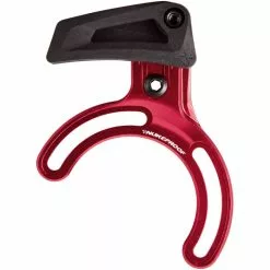 Nukeproof Shimano Steps Mount Chain Guide -Sadler og sadelpinde Salg Nukeproof Shimano Steps Mount Chain Guide Bash Guards Red NUKSSCGRED