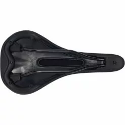 Nukeproof Trail Saddle -Sadler og sadelpinde Salg Nukeproof Trail Saddle Black 05