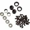 Nukeproof Urchin Rebuild Kit 2 Nukeproof Urchin Rebuild Kit -Sadler og sadelpinde Salg Nukeproof Urchin Rebuild Kit Pedal Spares Neutral NUKURCREKIT