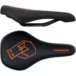 Nukeproof Urchin Youth Saddle -Sadler og sadelpinde Salg Nukeproof Urchin Youth Saddle 23