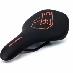 Nukeproof Urchin Youth Saddle -Sadler og sadelpinde Salg Nukeproof Urchin Youth Saddle 24