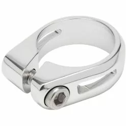 Nukeproof Horizon Seat Clamp -Sadler og sadelpinde Salg Nukeproof20Horizon20Seat20Clamp20Silver 2