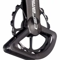 CeramicSpeed Overdimensioneret Pulley Hjulsystem -Sadler og sadelpinde Salg OSPWS1