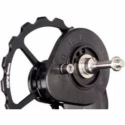 CeramicSpeed Overdimensioneret Pulley Hjulsystem -Sadler og sadelpinde Salg OSPWS2