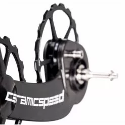 CeramicSpeed Overdimensioneret Pulley Hjulsystem -Sadler og sadelpinde Salg OSPWS3