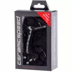 CeramicSpeed Overdimensioneret Pulley Hjulsystem -Sadler og sadelpinde Salg OSPWSBox