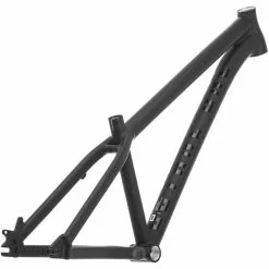Octane One Zircus Frame (2022) -Sadler og sadelpinde Salg Octane One Zircus Frame 2021 Hard Tail Mountain Bike Frames Black 2021 O1P 184 0